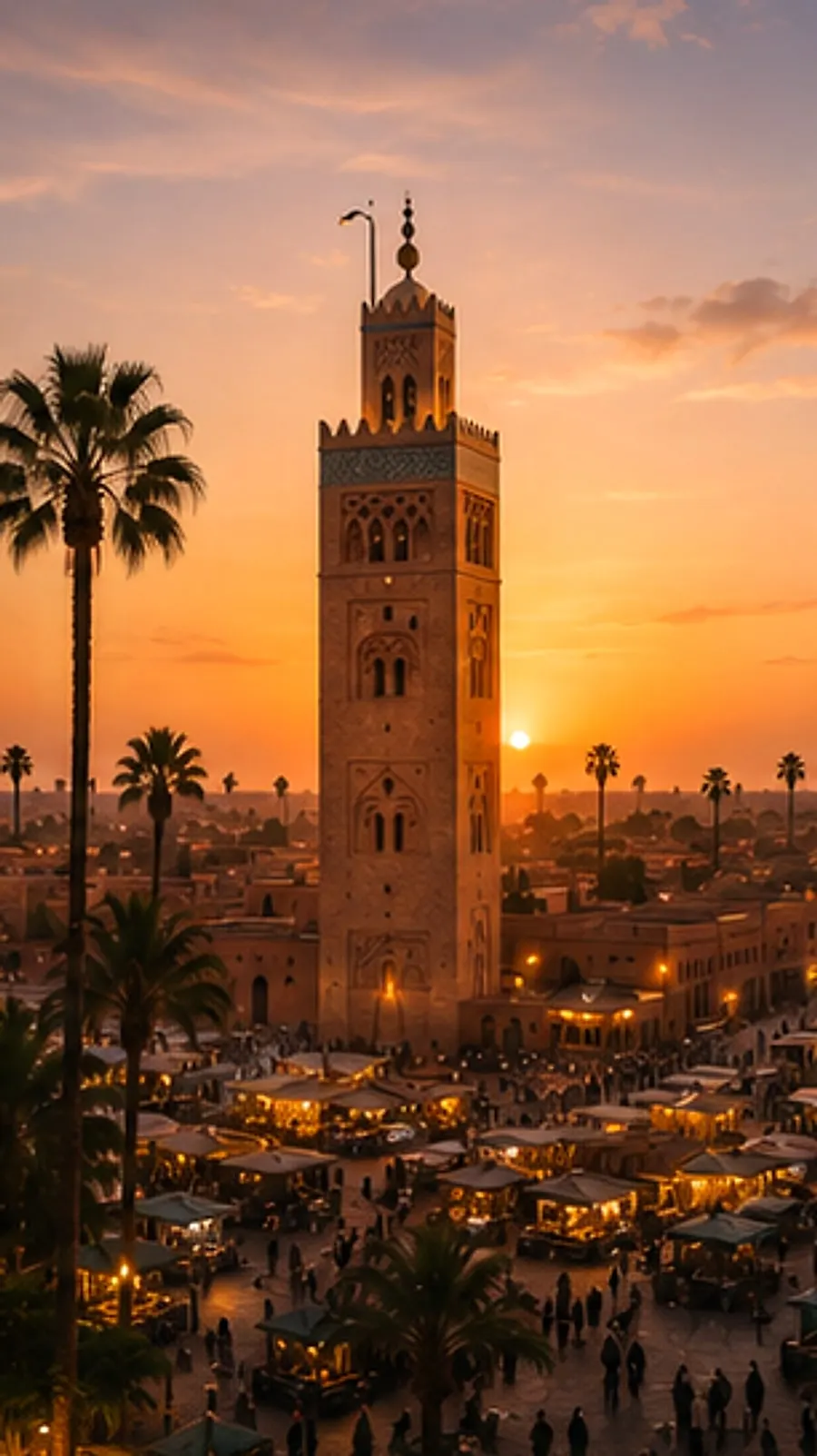 Voyage & Tourisme
