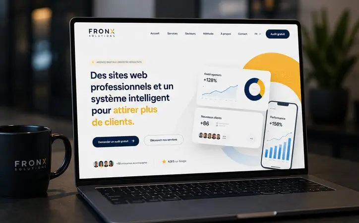 Génération de leads
