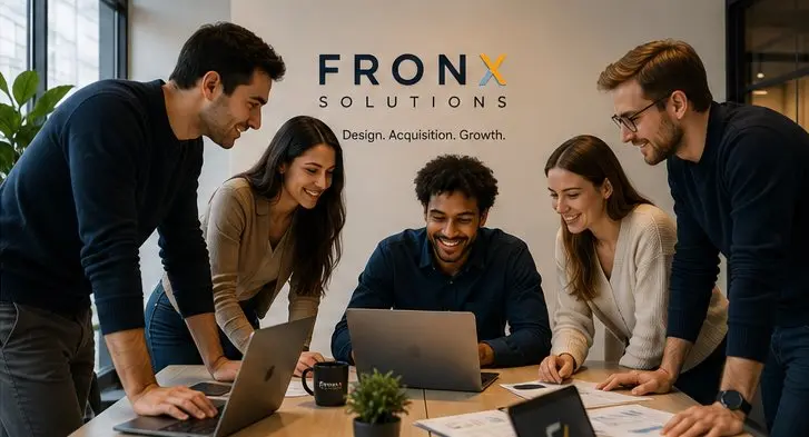 Optimisation de conversion (CRO)